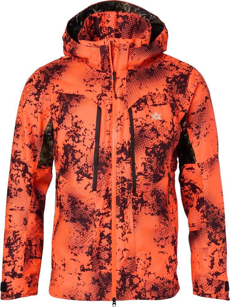 Superior Pro Ms Jacket BlindTech Blaze Blur, view: 1