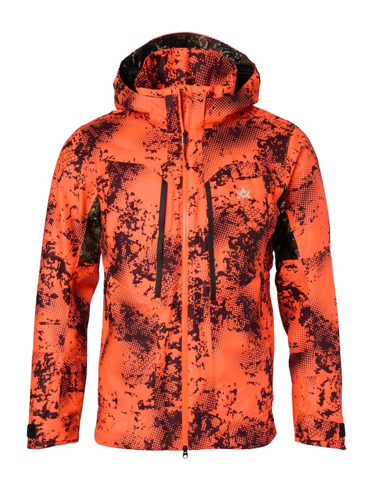 productImage: Superior Pro Ms Jacket BlindTech Blaze Blur