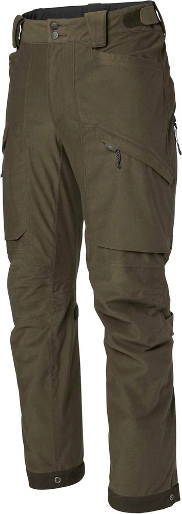 Superior Pro Ms Pants Solid Brown, view: 1