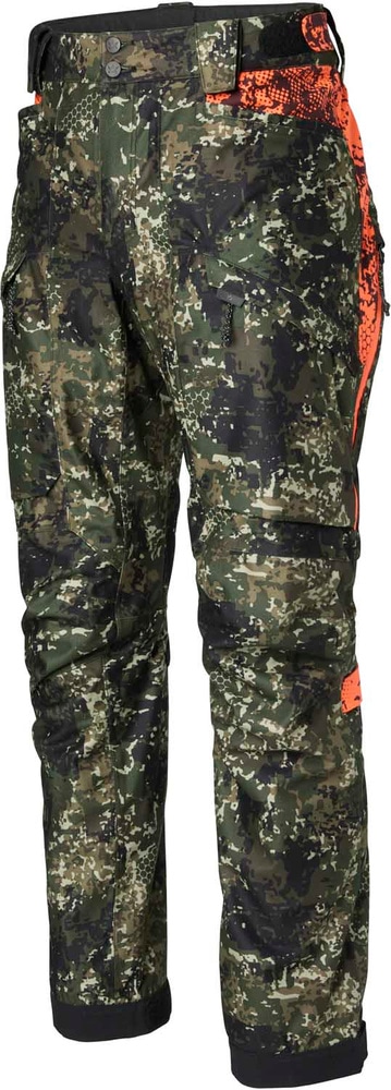 Superior Pro Ms Pants BlindTech Safety Mix, view: 1