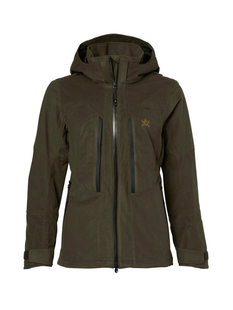 productImage: Superior Pro Ws Jacket Solid Brown