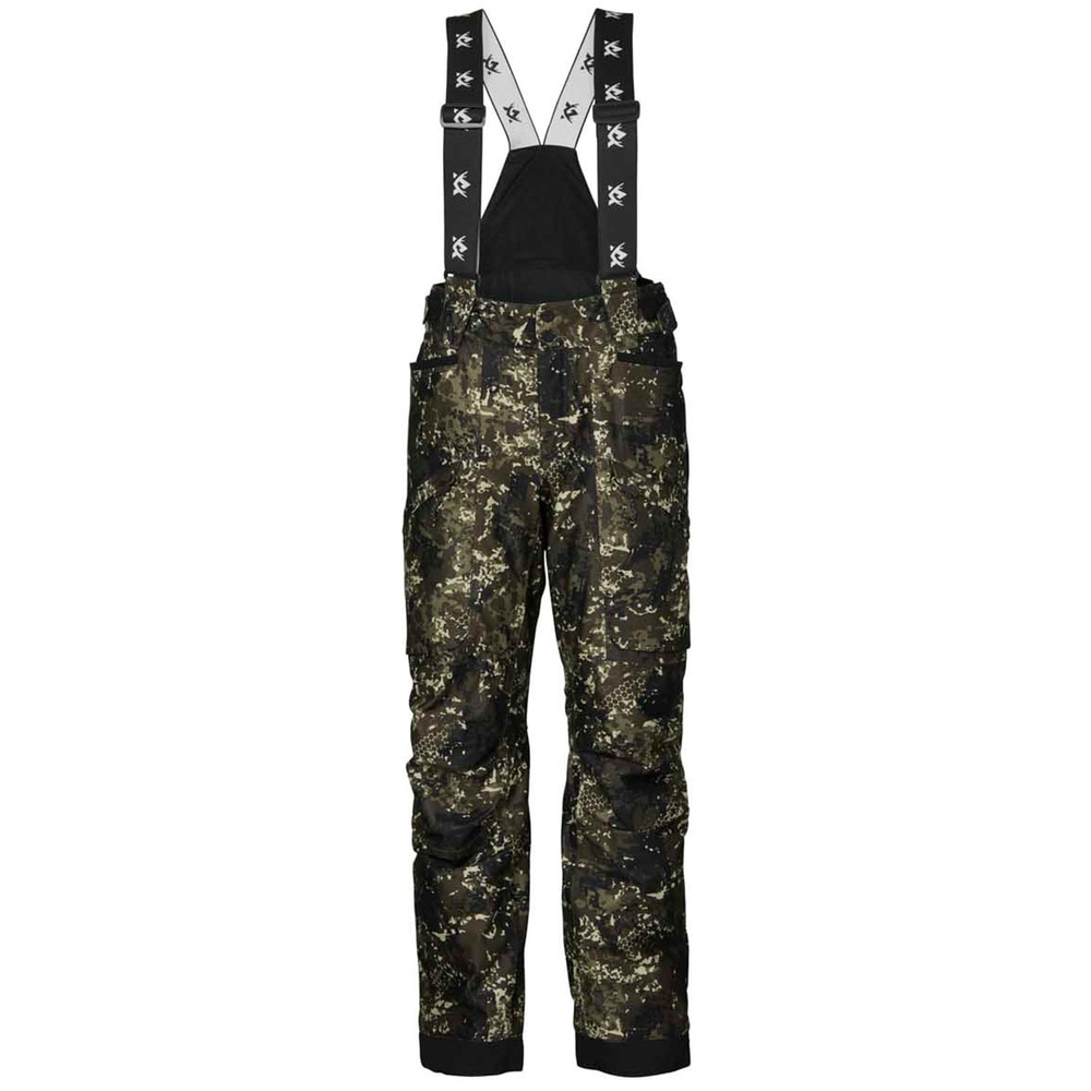 productImage: Tundra Ws Pants BlindTech Forest