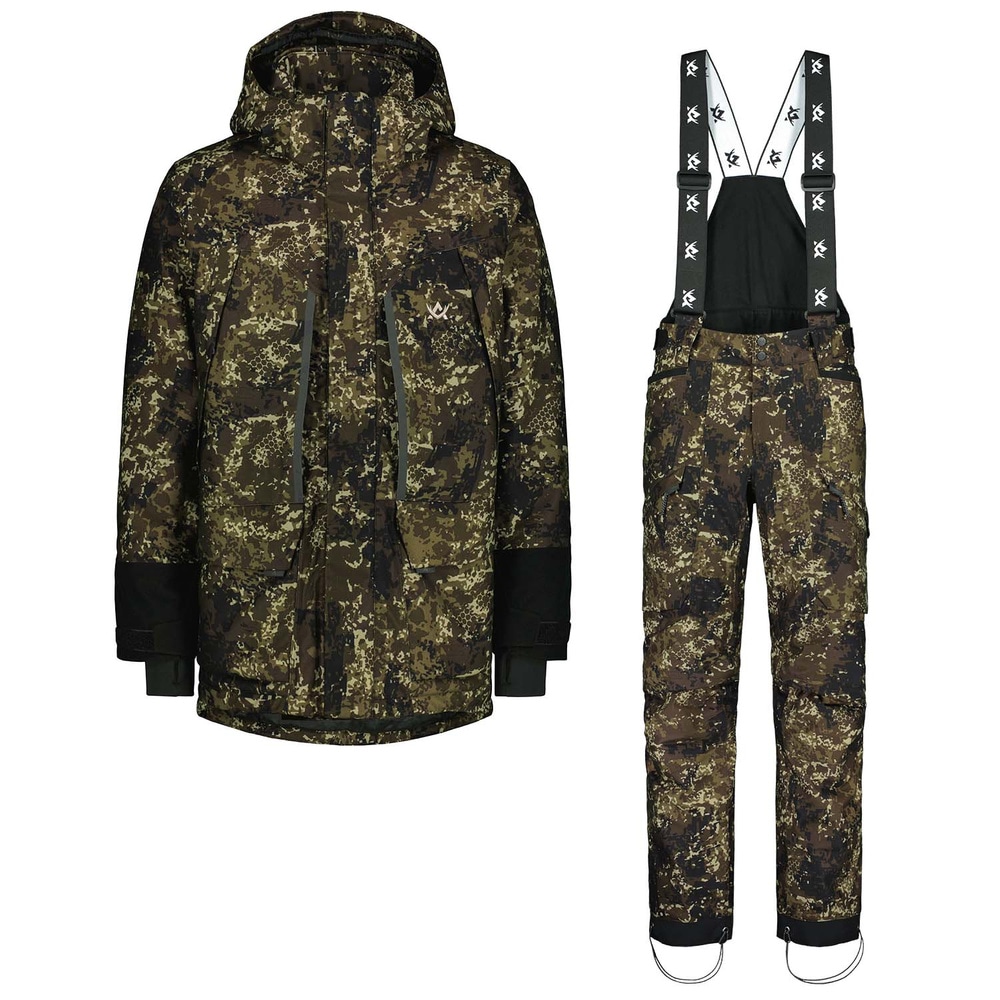 productImage: Tundra Warm Hunting Set Men BlindTech Forest