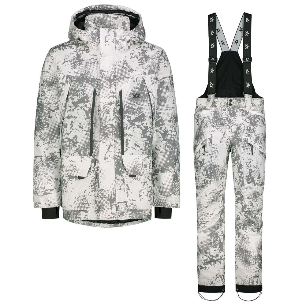 productImage: Tundra Warm Hunting Set Men BlindTech Snow