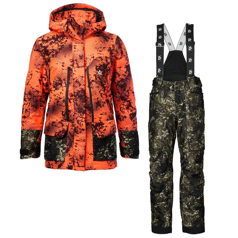 productImage: Tundra Warm Hunting Set Women BlindTech Blaze Blur