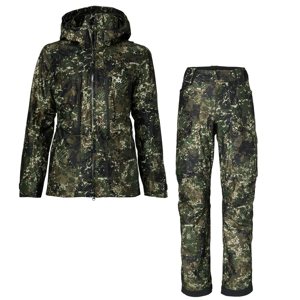 productImage: Superior Pro Hunting Set Women BlindTech Invisible 2