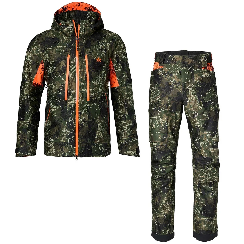 productImage: Superior Pro Hunting Set Men BlindTech Safety Mix