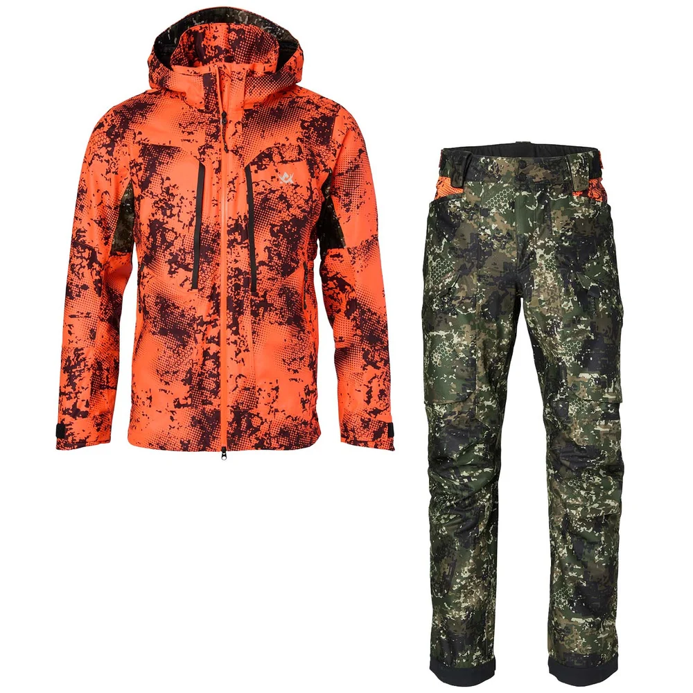 productImage: Superior Pro Hunting Set Men BlindTech Blaze Blur