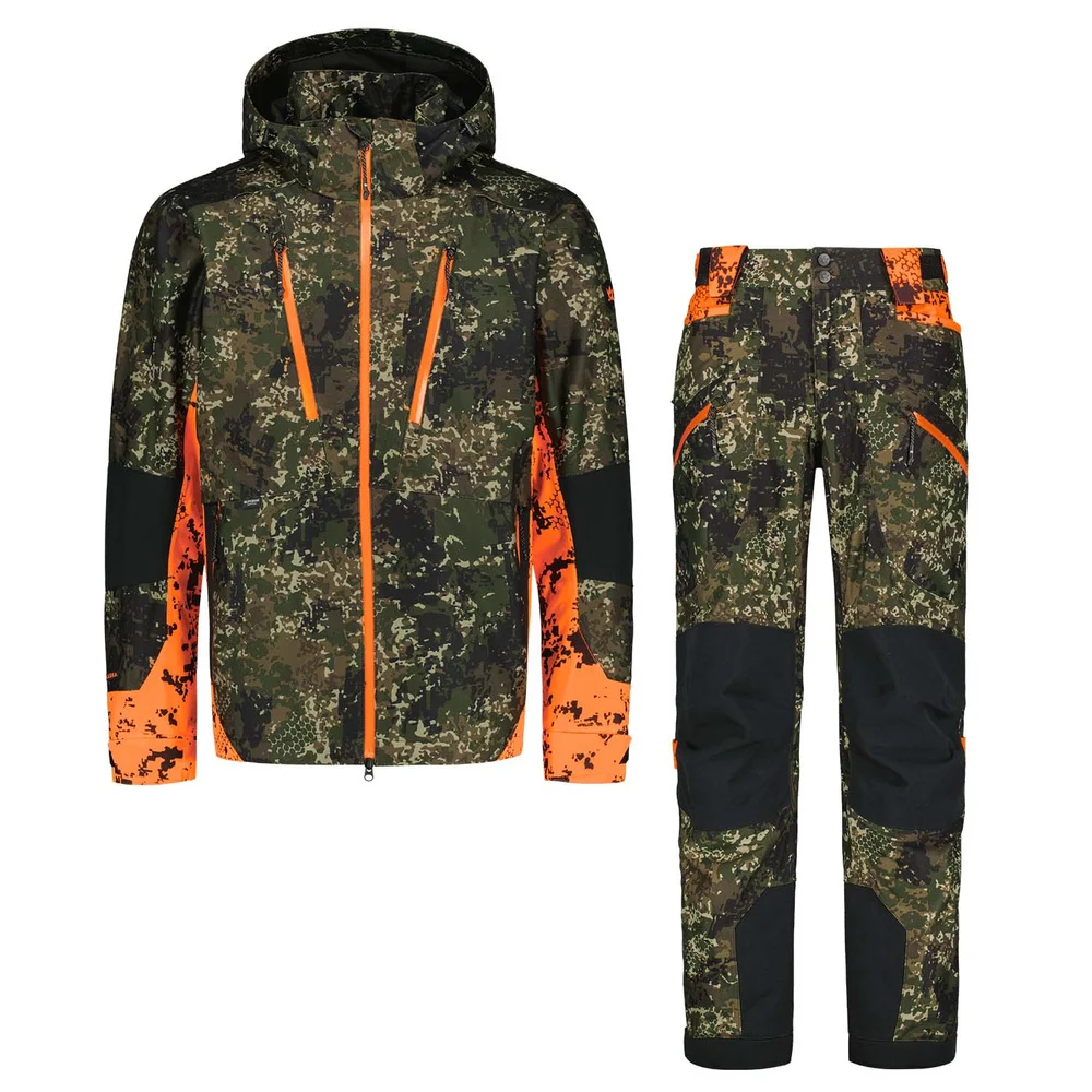productImage: Superior Pro Hunting Set Men BlindTech Safety Mix