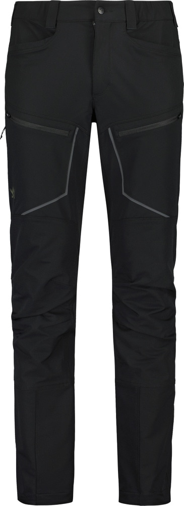 productImage: Alaska Chaser Ms Stretch Pant, Black