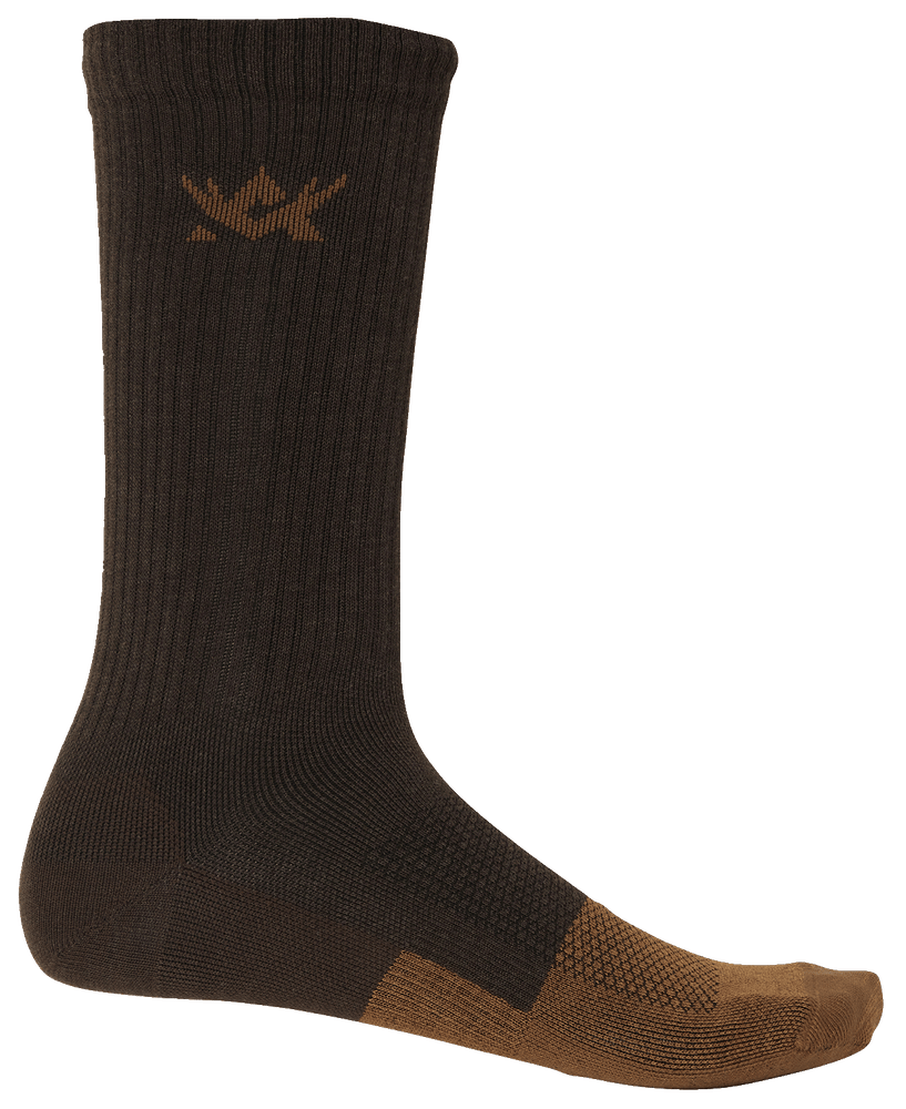 productImage: Alaska CoolDry Socks 2pr, Brown