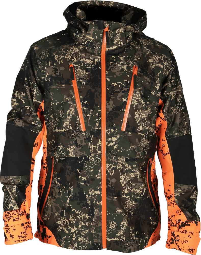 Blindtech Safety Mix