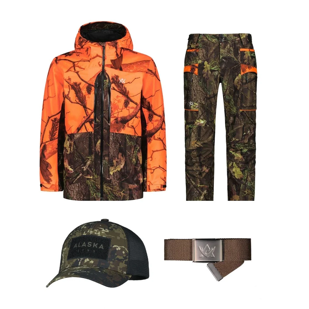 Extreme Lite Bundle, Blaze 3D, view: 1