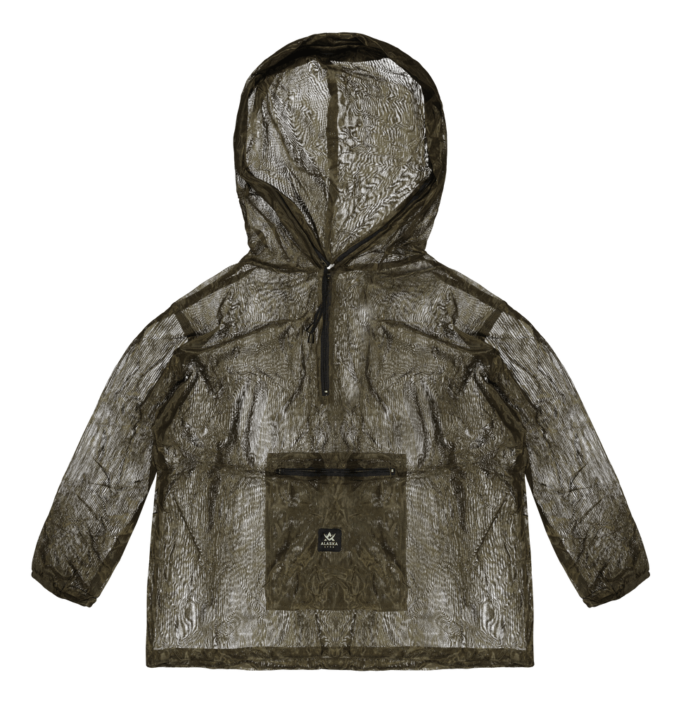 productImage: Alaska Mosquito Jacket Black