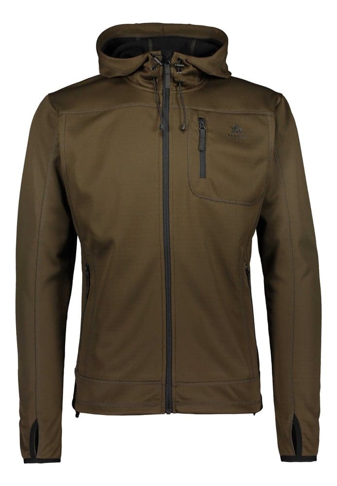 Moss Brown