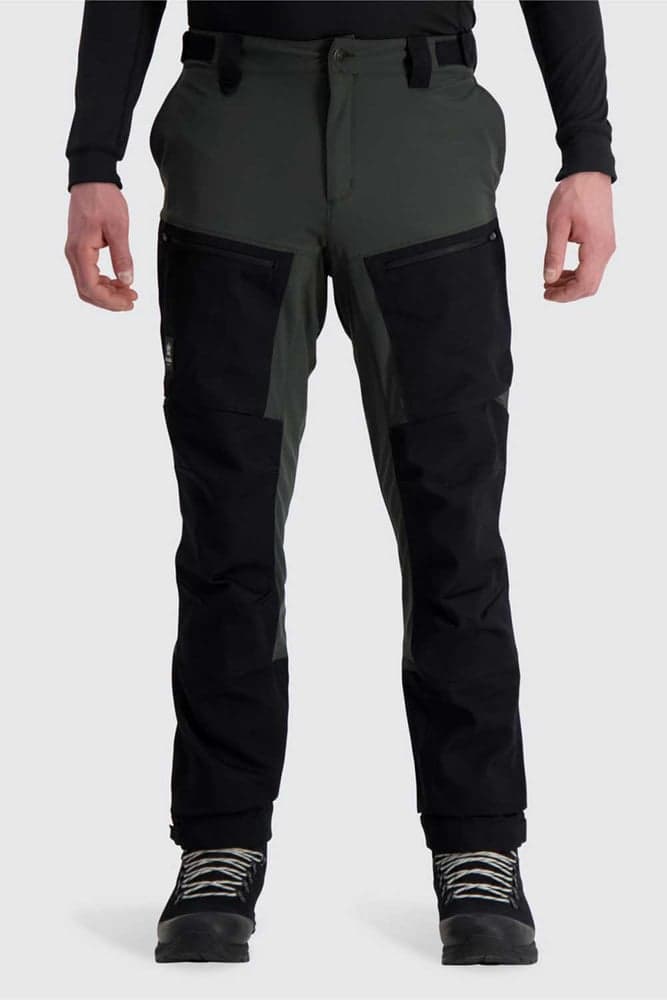 Dark Olive