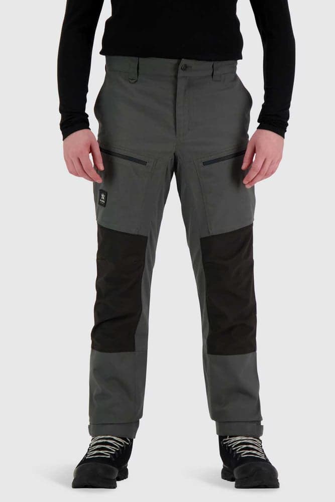 Steel Grey