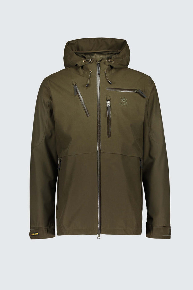 Extreme Lite Jacket Green 1.jpg