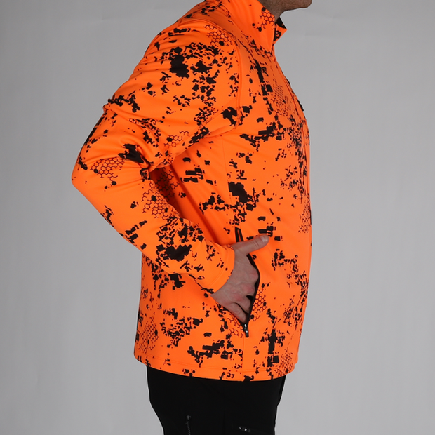 ThermoDry Ms Jacket_BlindTech Blaze_510390_detail2 Normaali.png