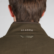 KodiakFleeceJacket_mossbrown_510360_detail3 Normaali.png