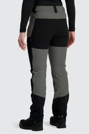 Trekking Lite Pro Grey W Pants_legs_9.jpg