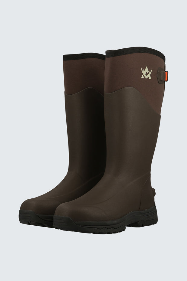 Alaska Active Neoprene Boots front.jpg