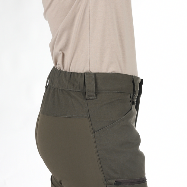 Trekking Lite Pro Ws Pant_Olive_530100_detail3 Normaali.png