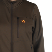 ThermoDry Ws Jacket_Brown_530070_detail1 Normaali.png