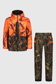 Alaska Extreme Lite Ms Hunting Suit, Blaze 3D, BlindMax HD