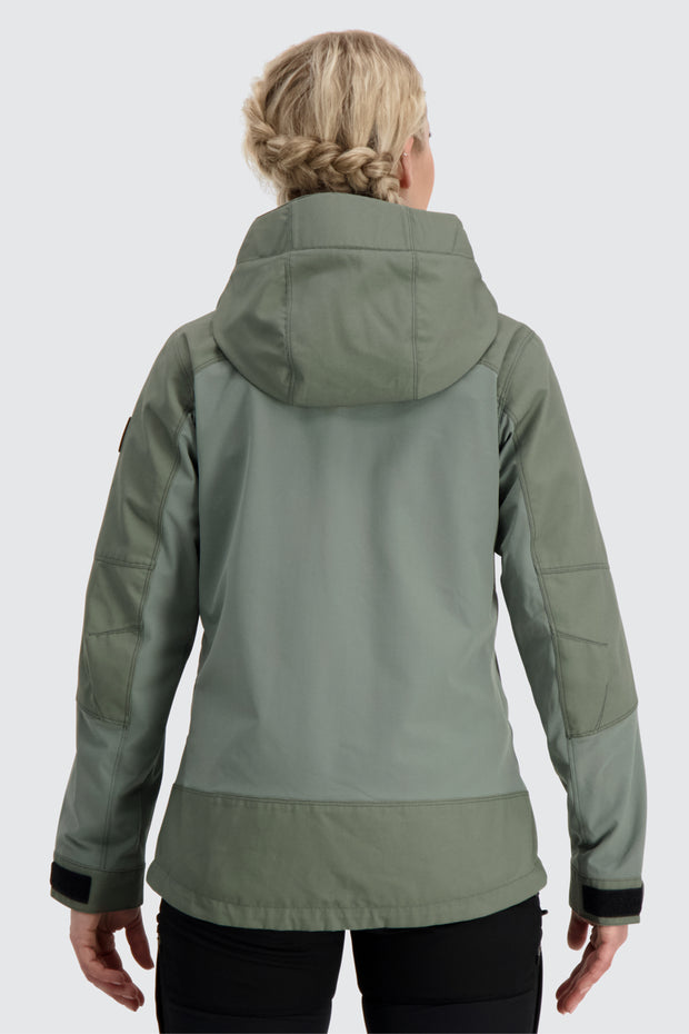 Trekking Lite Pro Agave Green W Jacket_top_8.jpg