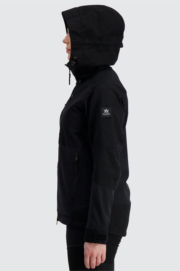 Trekking Lite Pro Black W Jacket_top_15.jpg