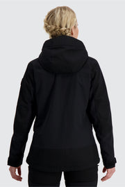 Trekking Lite Pro Black W Jacket_top_8.jpg