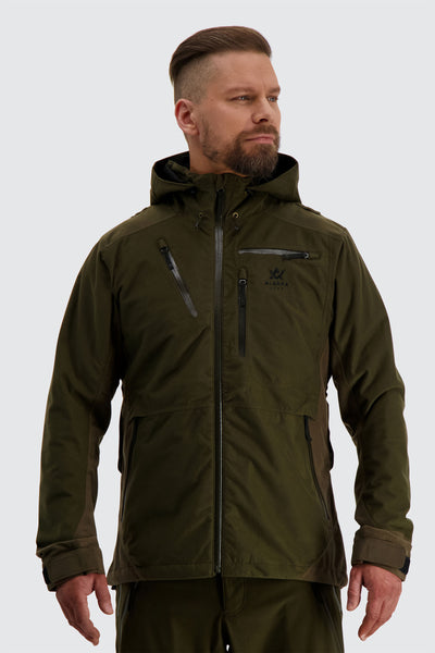 Superior 2 Jacket Moss Brown.jpg