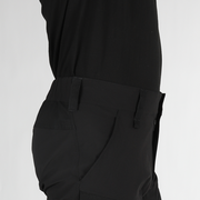 Alaska Trekking Lite Pro Ms Shorts, Black_510220_detail2.2 Normaali.png