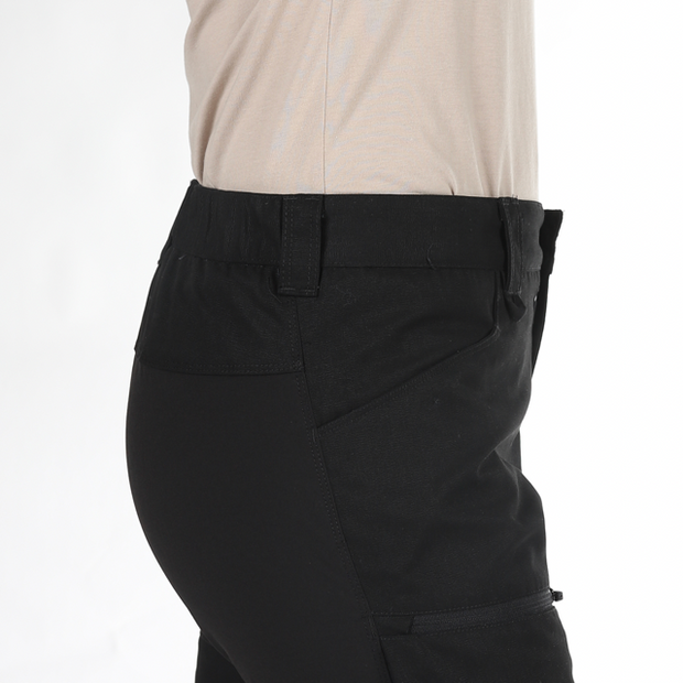 Trekking Lite Pro Ws Pant_Black_530090_detail3 Normaali.png