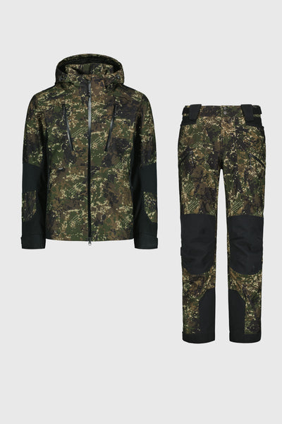 Alaska Superior Pro Ws Hunting Suit, BlindTech Invisible II