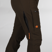 Alaska Chaser Ms Hunting Suit, Brown