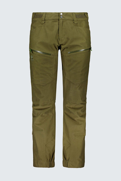 Apex Pro Pant Hunter Green 1.jpg