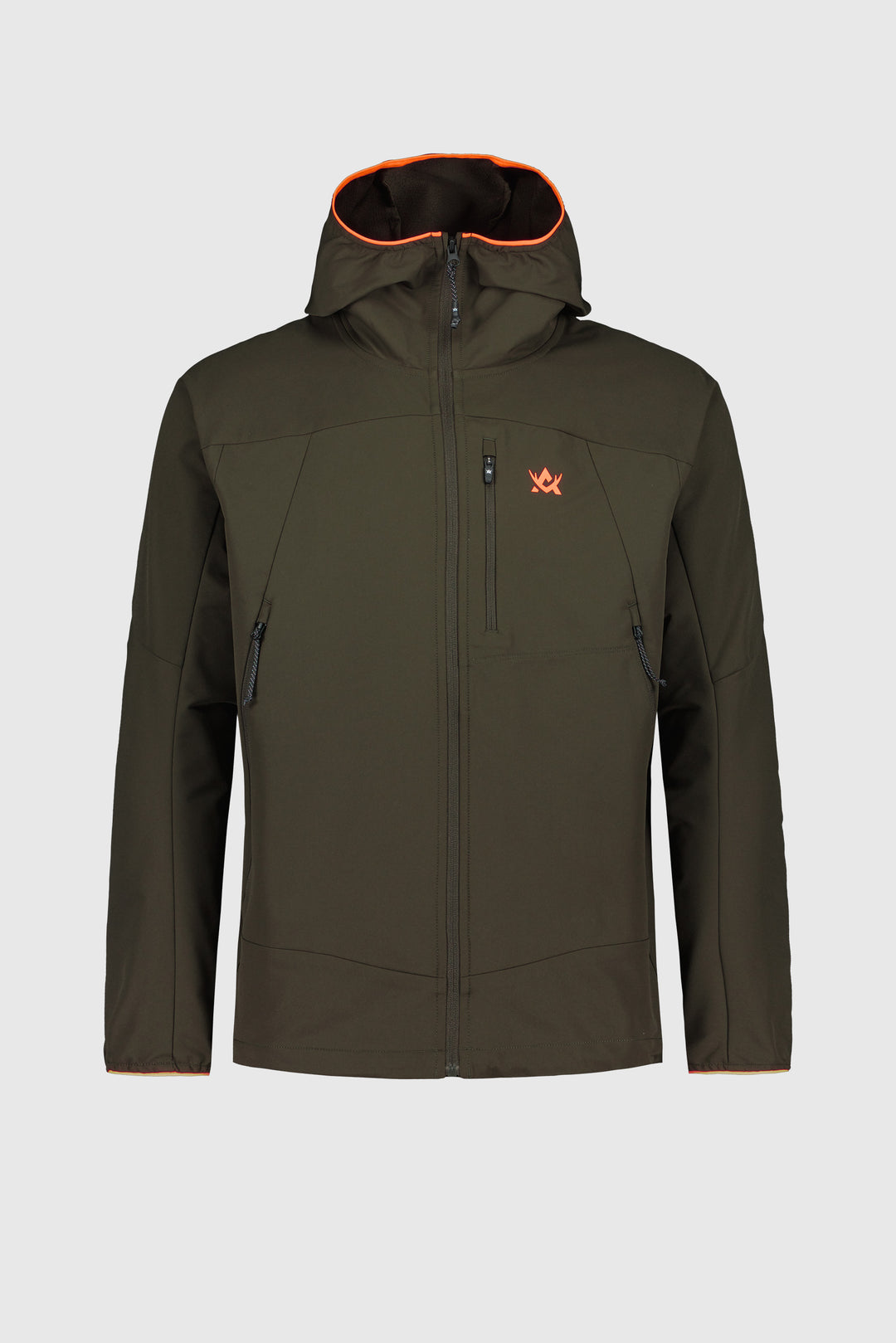 Men's Outdoor Jackets – Alaska 1795 Europe