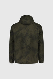 Alaska Chaser Stretch Ms Jacket-Night Green Blur_Back.jpg