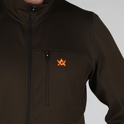 ThermoDry Ms Jacket_Brown_510070_detail1 Normaali.png