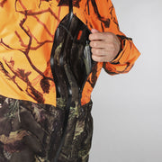 Alaska Extreme Lite Ms Hunting Suit, Blaze 3D, BlindMax HD