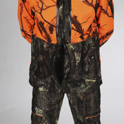 Alaska Extreme Lite Ms Hunting Suit, Blaze 3D, BlindMax HD