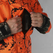 Alaska Superior Pro Ms Hunting Suit, BlindTech Blaze