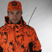 Alaska Superior Pro Ms Hunting Suit, BlindTech Blaze