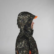 Alaska Superior Pro Ms Hunting Suit, BlindTech Safety Mix