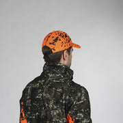 Alaska Superior Pro Ms Hunting Suit, BlindTech Safety Mix