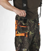 Alaska Extreme Lite Ms Hunting Suit, Blaze 3D, BlindMax HD