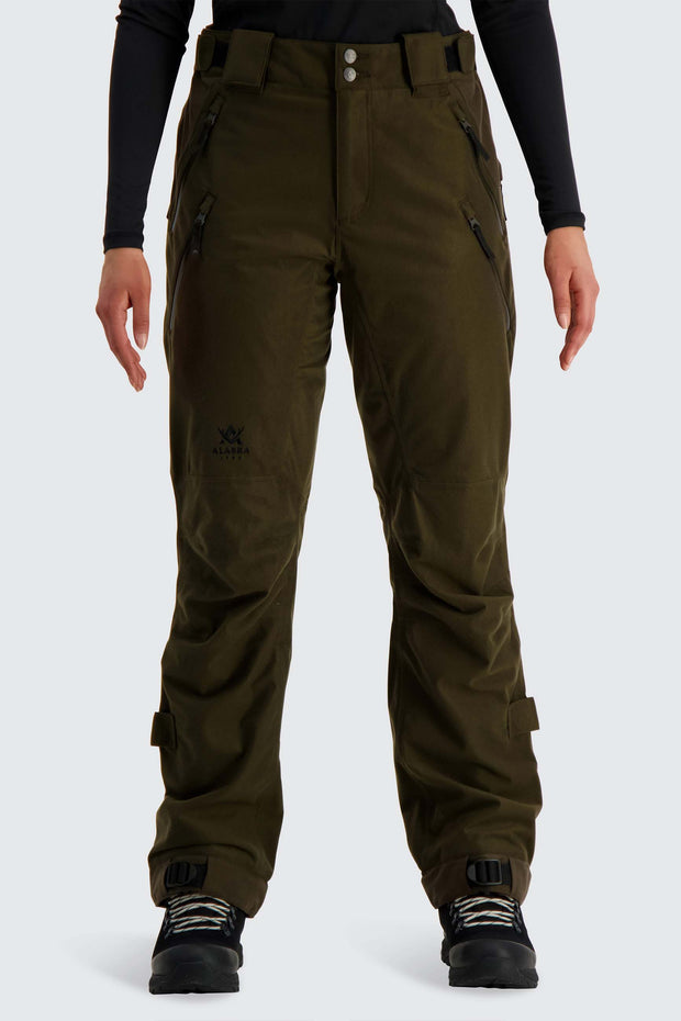 Superior 2 Ws Pant Moss Brown 1.jpg