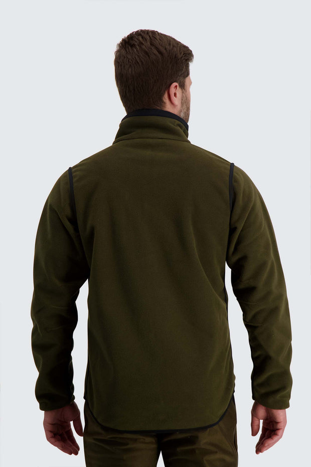 Elk Hunter Ms Reversible Fleece Jacket 3.jpg